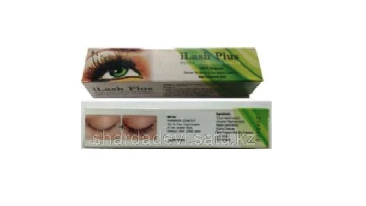 индийская косметика